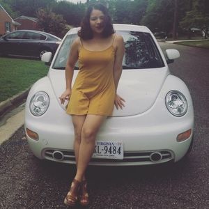 Meet your Posher, Irlanda