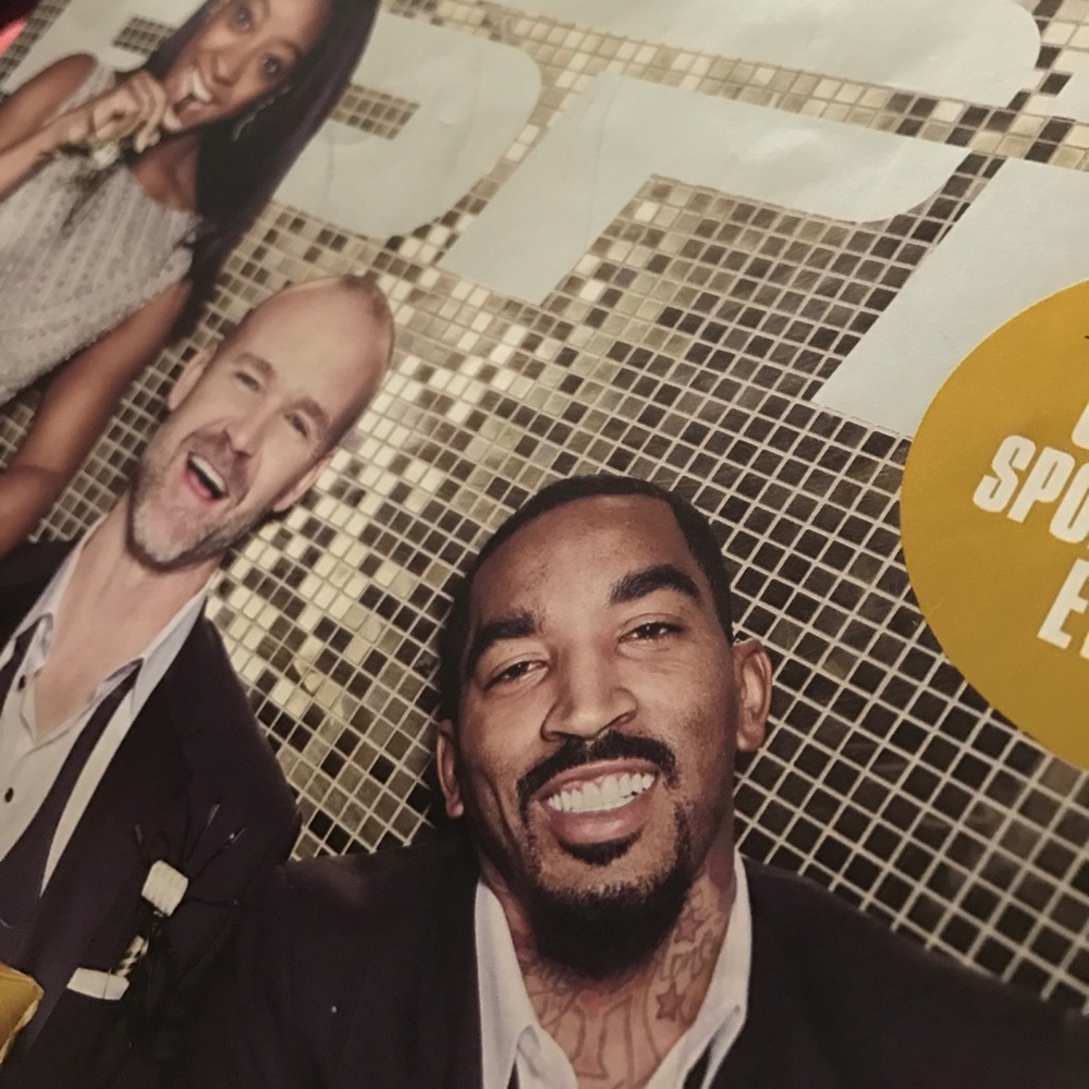 Meet your Posher, Julia