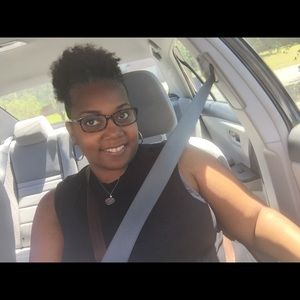 Meet your Posher, Kenya