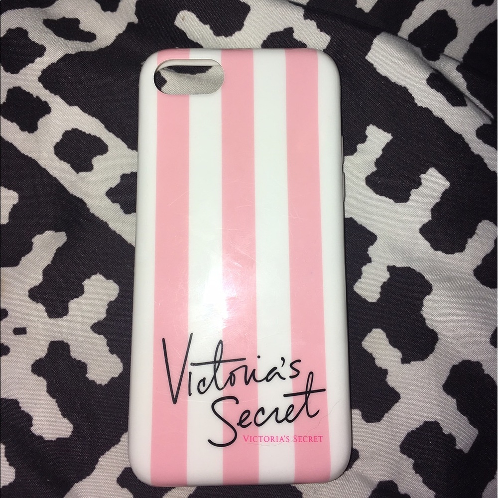 iPhone 5/5s/5se Victoria Secret case🎀