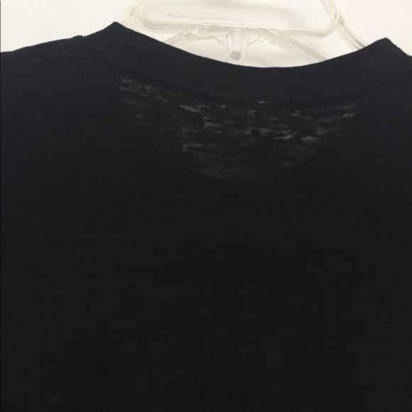 Burnout Dance Tee - Picture 3 of 4