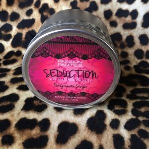 Passion Parties Pure Romance Intimates