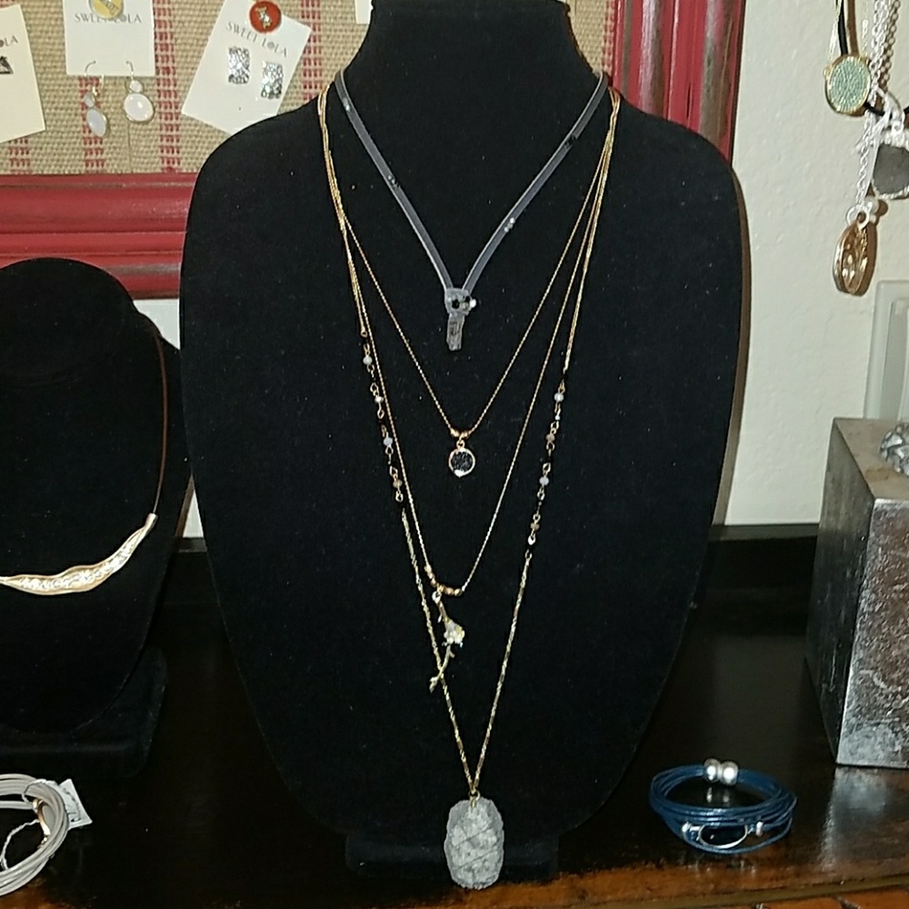Necklace