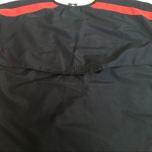 Baseball Coach pullover - Picture 4 of 4