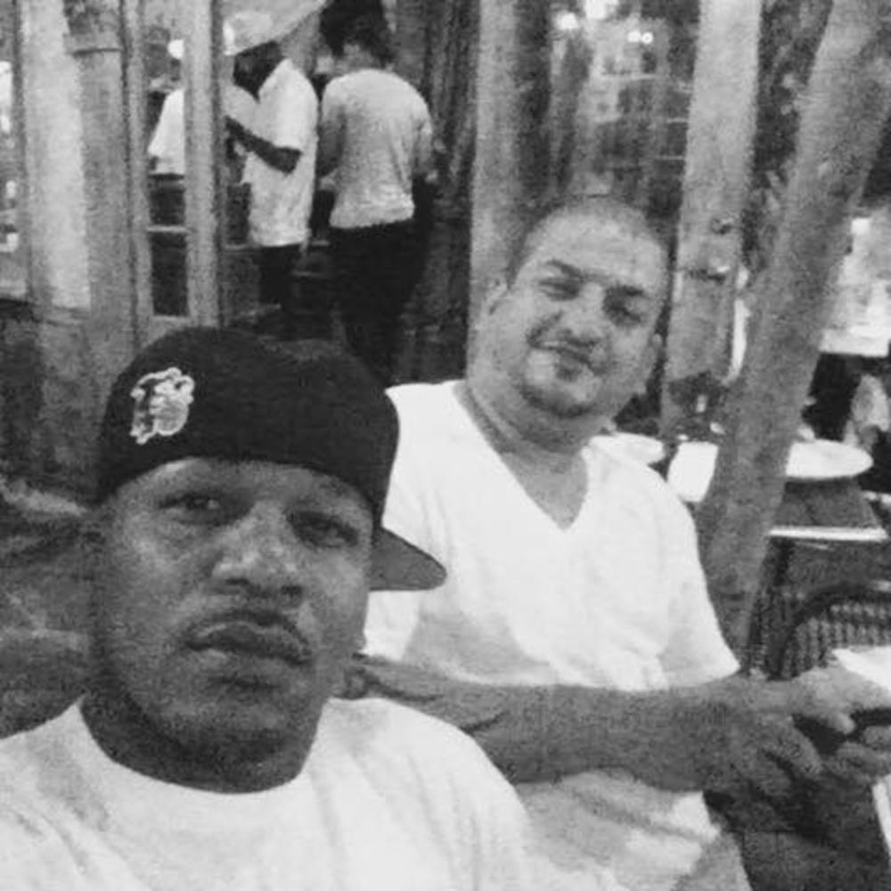 Meet your Posher, Joseph