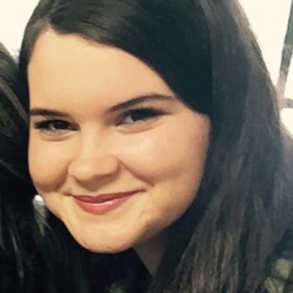 Meet your Posher, Hannah