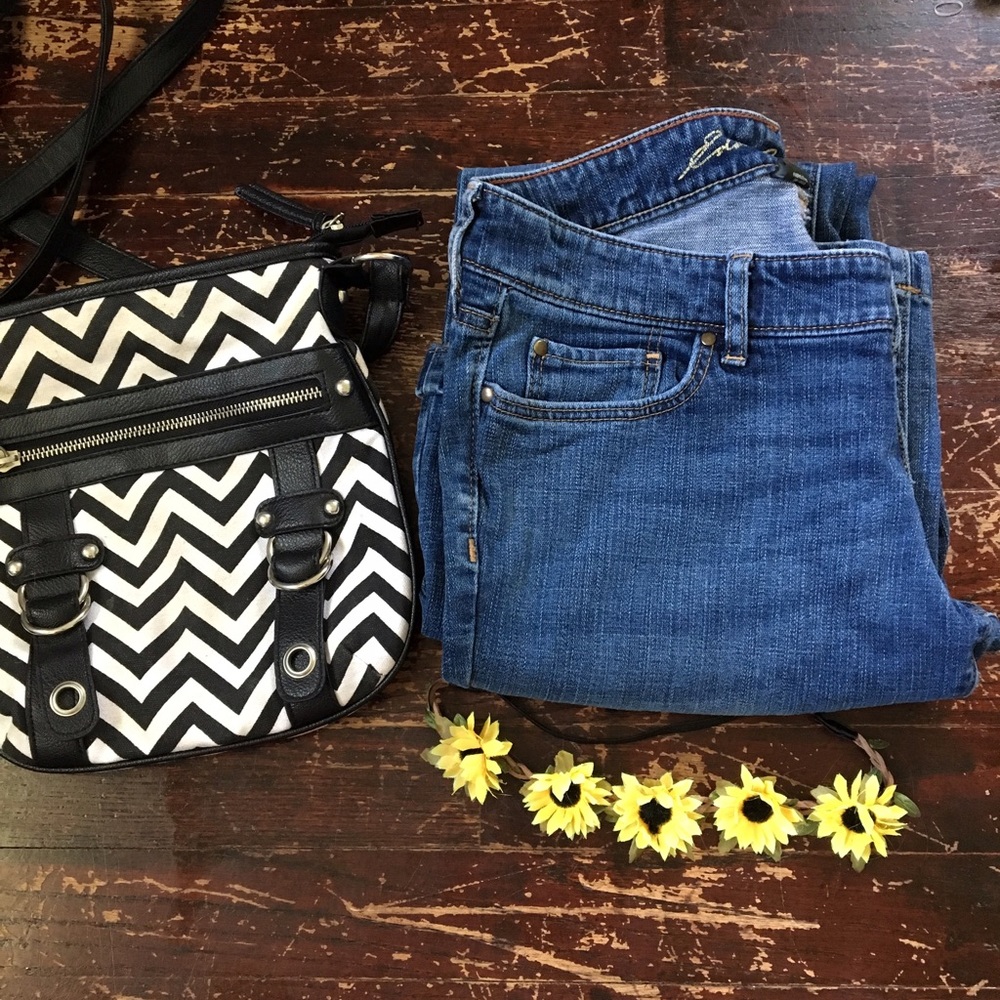 Eddie Bauer Jeans