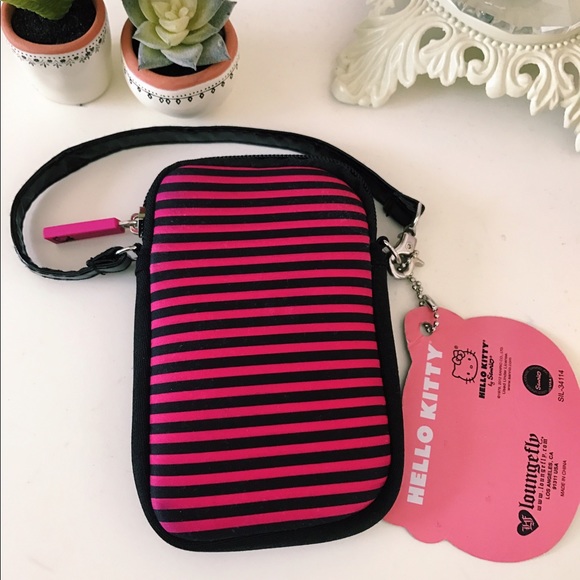 Hello Kitty Item Holder - Picture 2 of 3