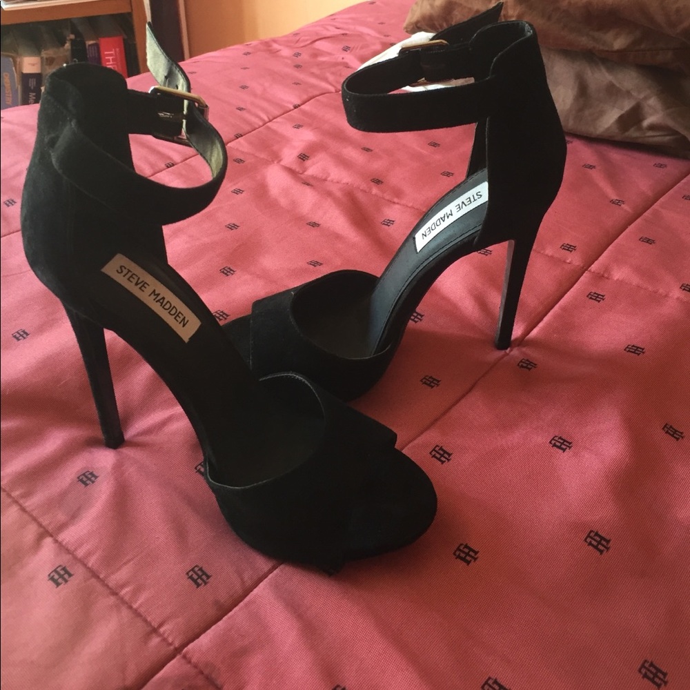 Steve Madden