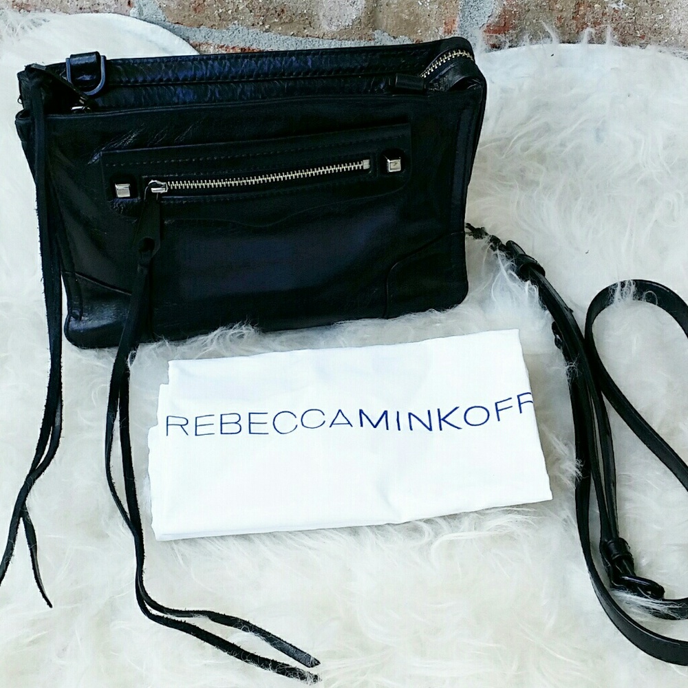 Rebecca Minkoff Regan Crossbody Bag