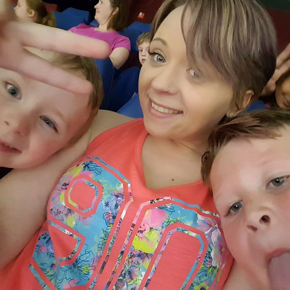 Meet your Posher, Valkyrie