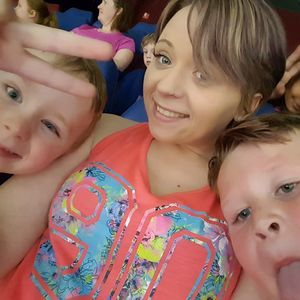 Meet your Posher, Valkyrie