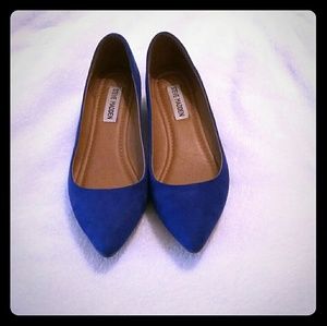 STEVEN by Steve Madden Garnur Flats