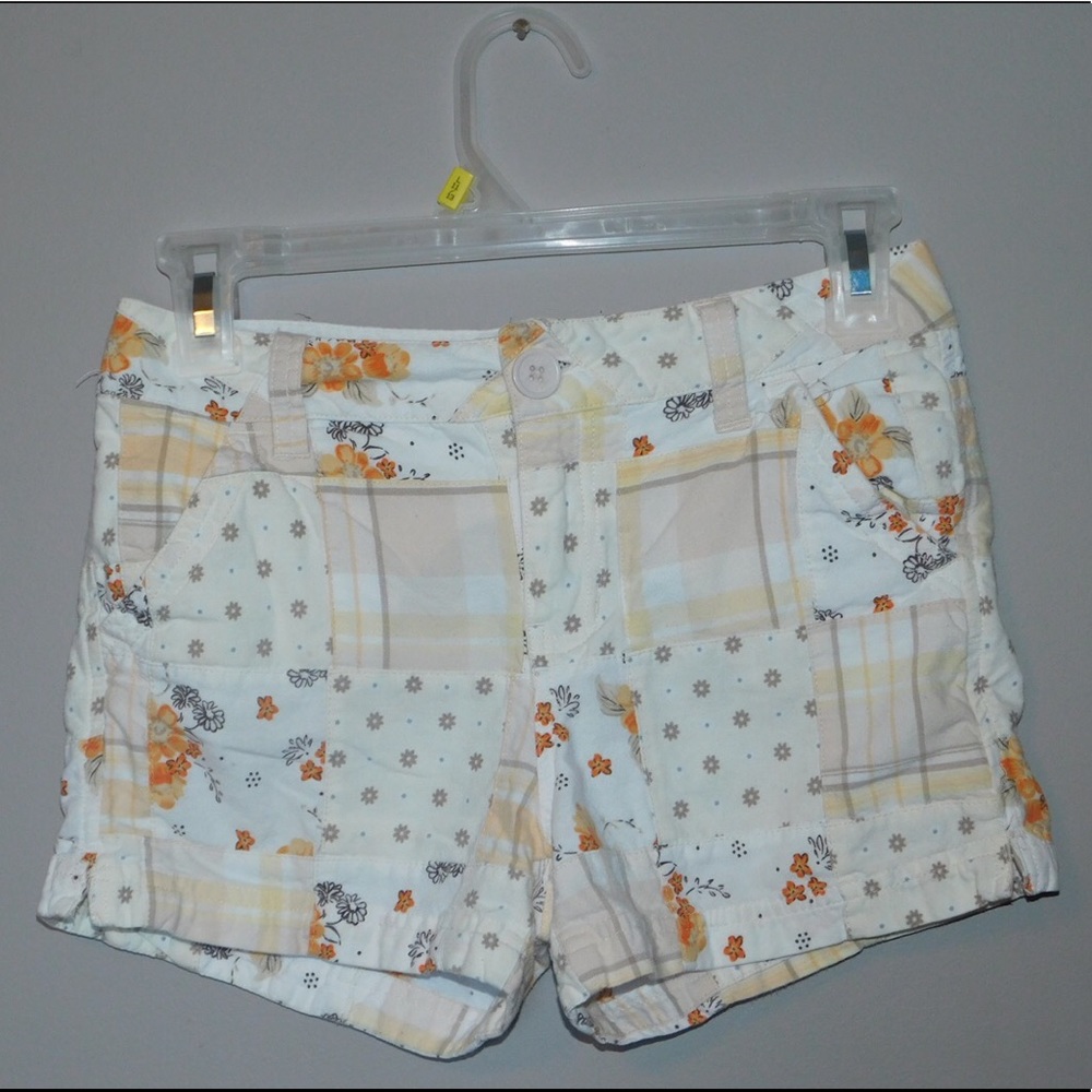 Justice Shorts