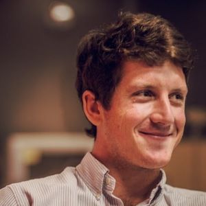 Meet your Posher, Alex