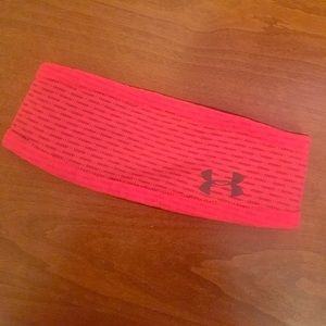 Under armor Headband