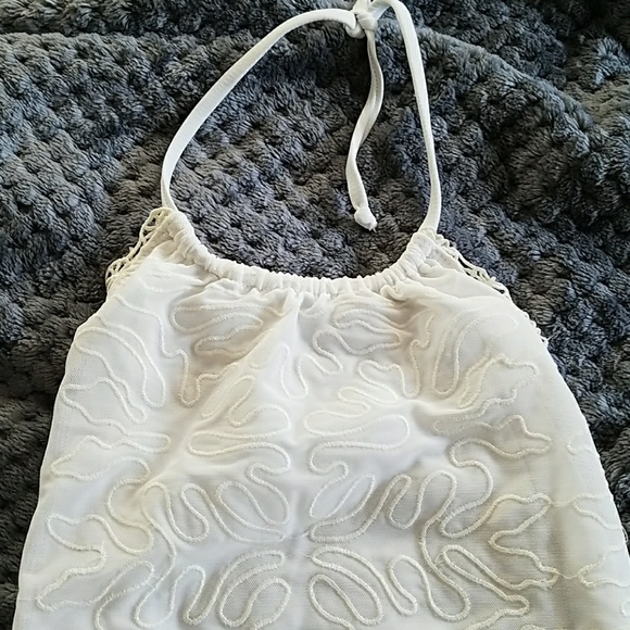 BEACH RIOT Casa Blanca one piece - Picture 6 of 7