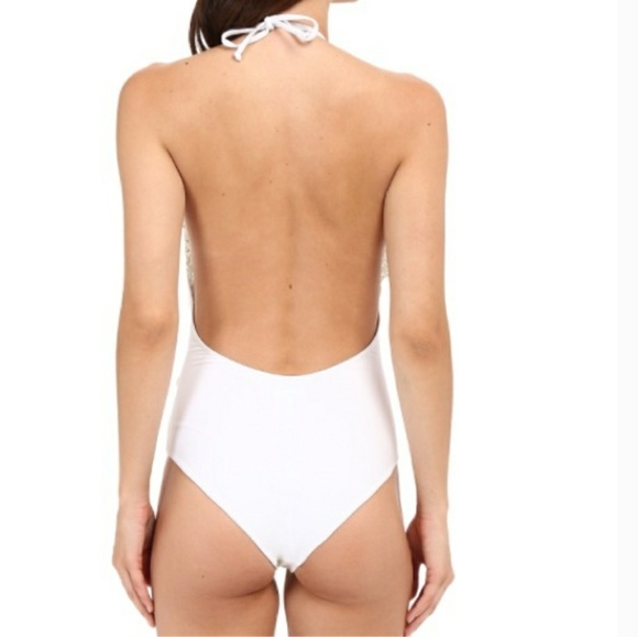 BEACH RIOT Casa Blanca one piece - Picture 3 of 7