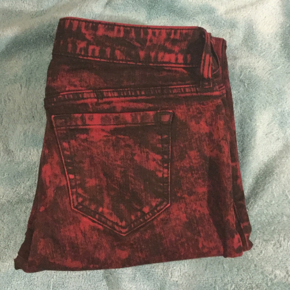 Skinny jeans - Picture 3 of 4