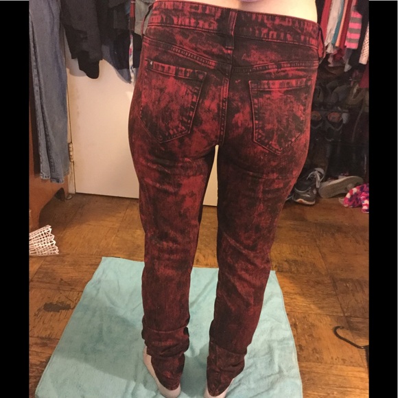 Skinny jeans - Picture 2 of 4