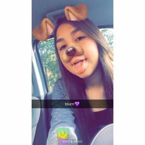 Meet your Posher, Brandy