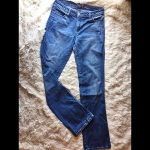 Rock 47 by Wrangler jeans - CUTE!