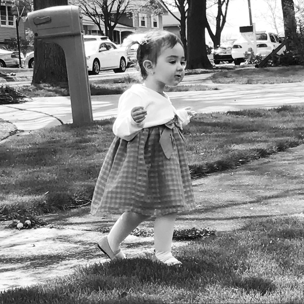 Meet your Posher, Marija