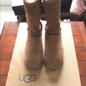 Ugh boots