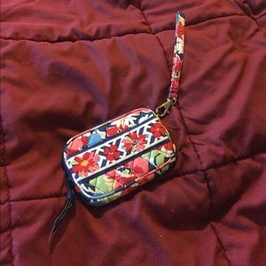 Vera Bradley Tech Case