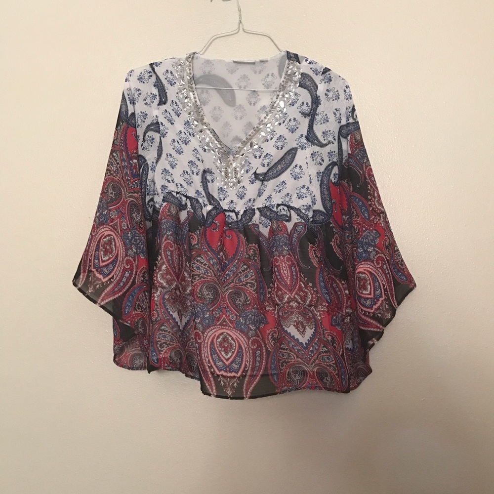 Sweet Southern Summer Shirt