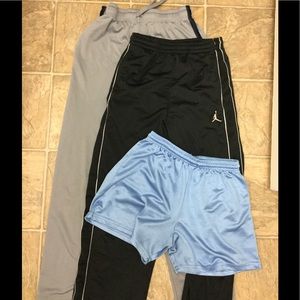 Boys Bottom Bundle