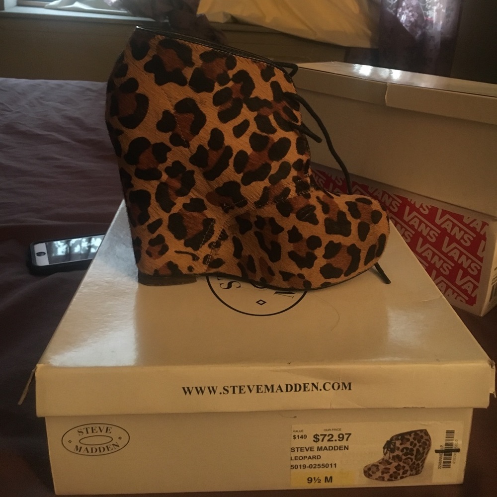 Wedges