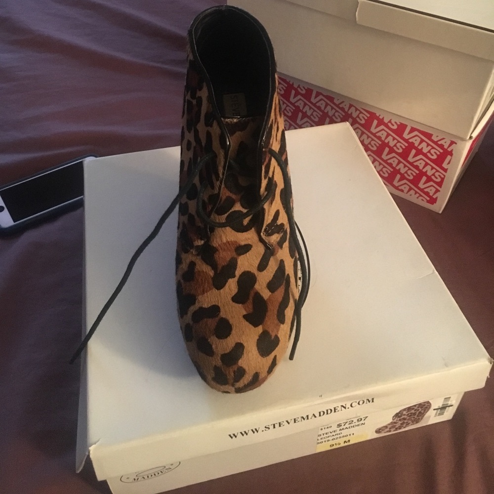 Wedges - Picture 2 of 3