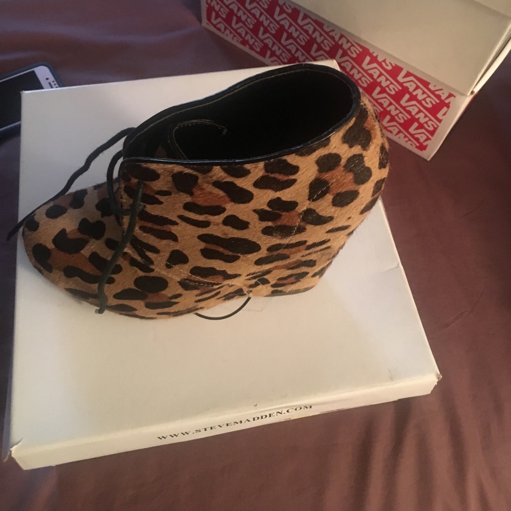 Wedges - Picture 3 of 3