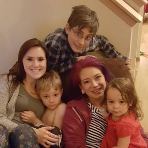 Meet your Posher, Michelle