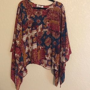 Cato blouse