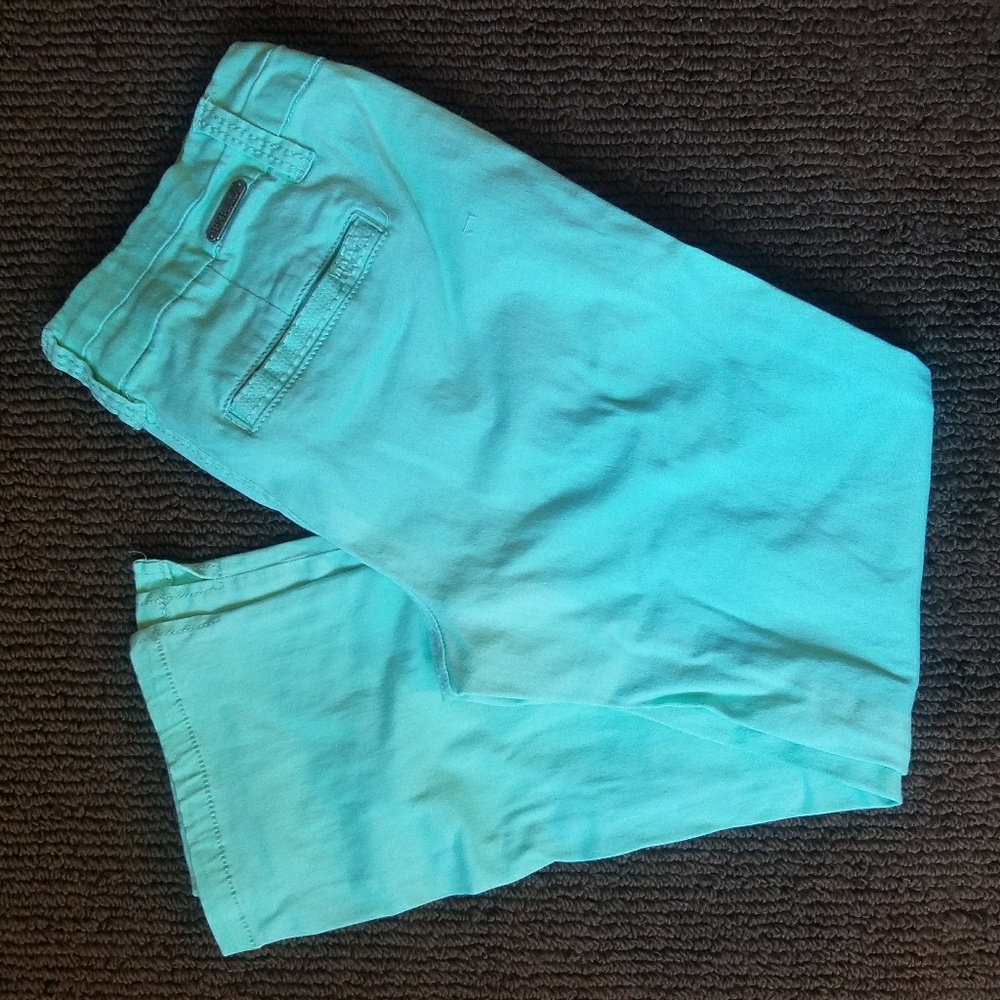 BKE capris