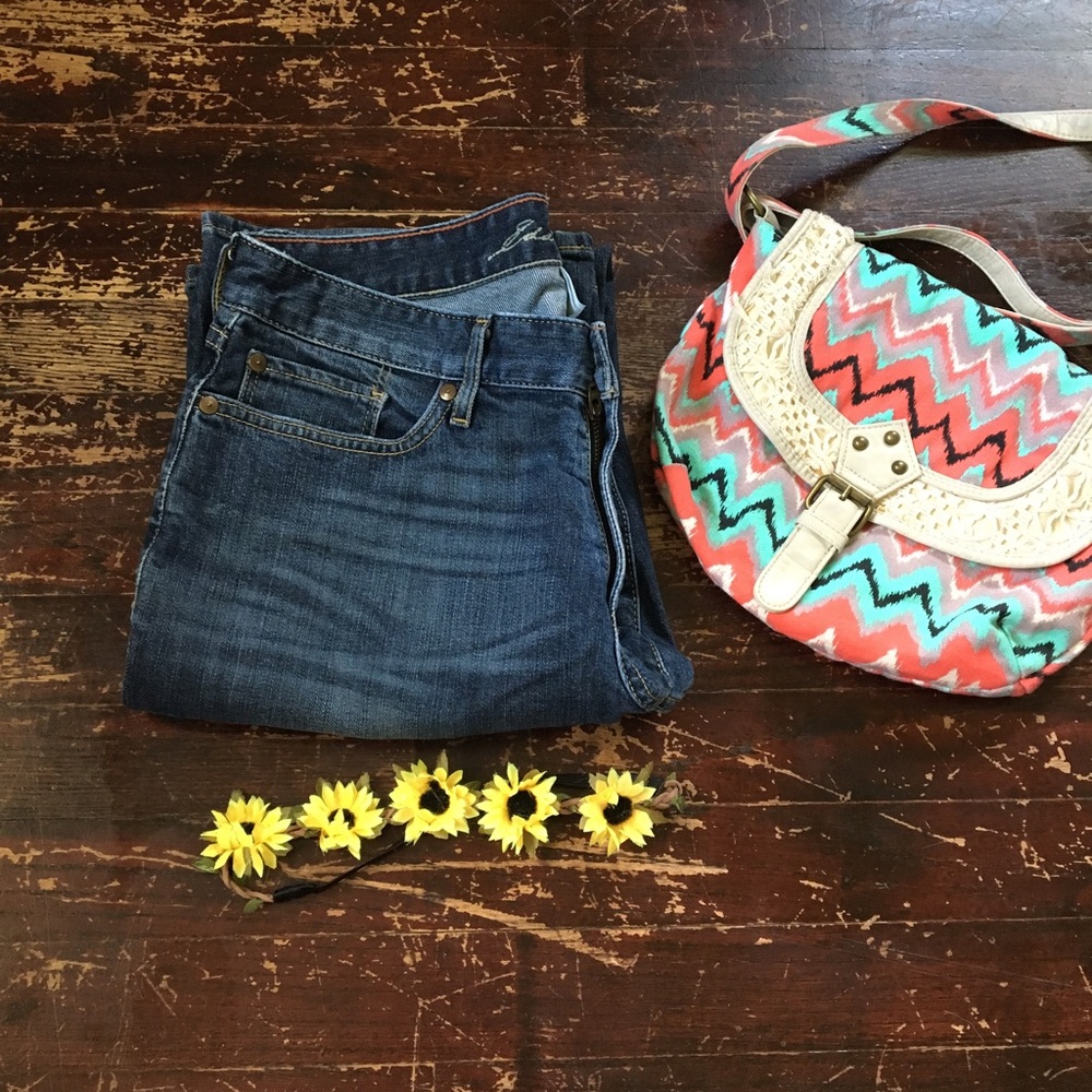Eddie Bauer Jeans
