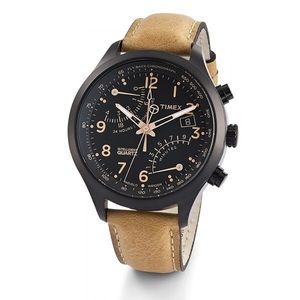 Men's Timex watch