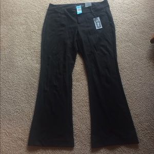 Torrid pants short 18