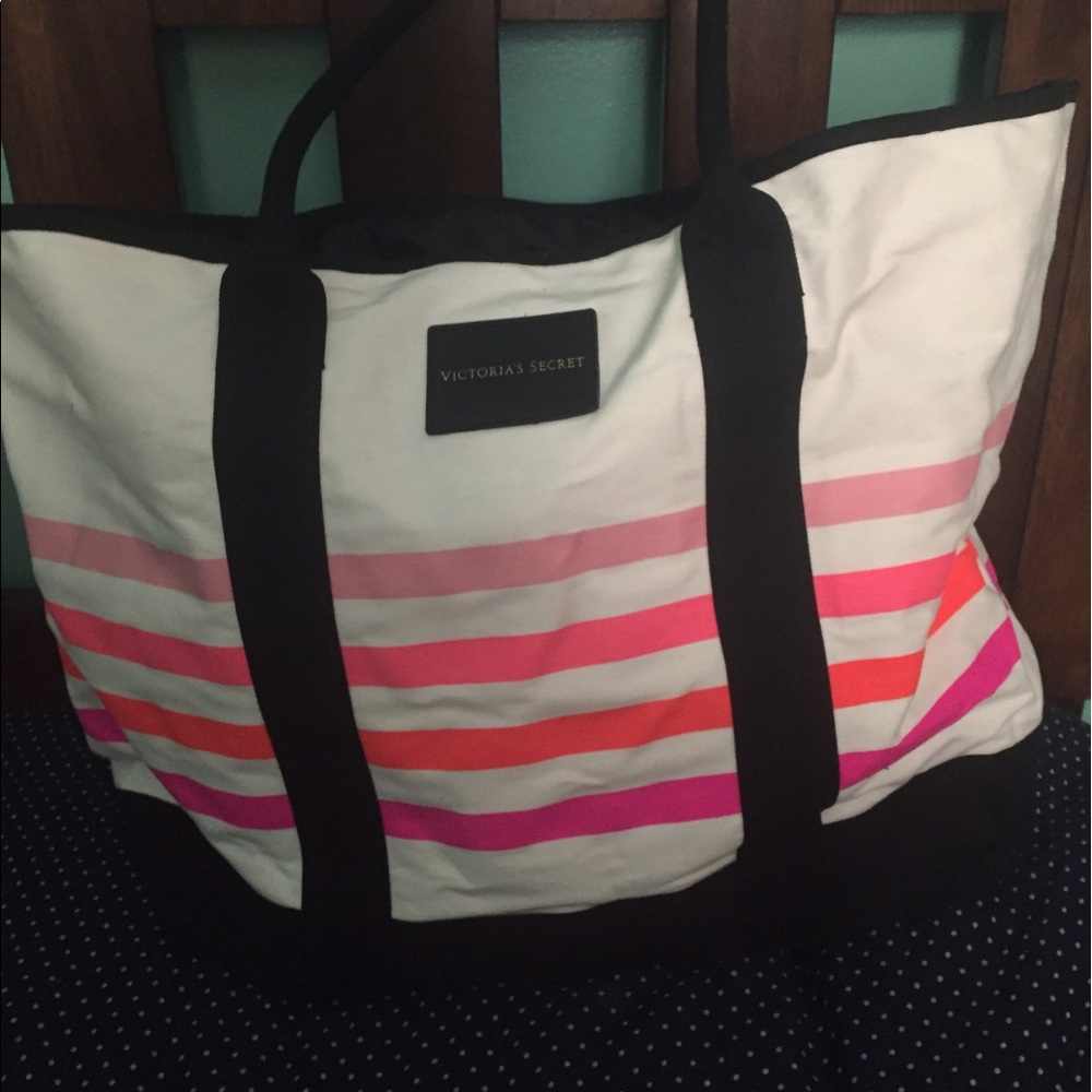 Victoria Secret Large Tote