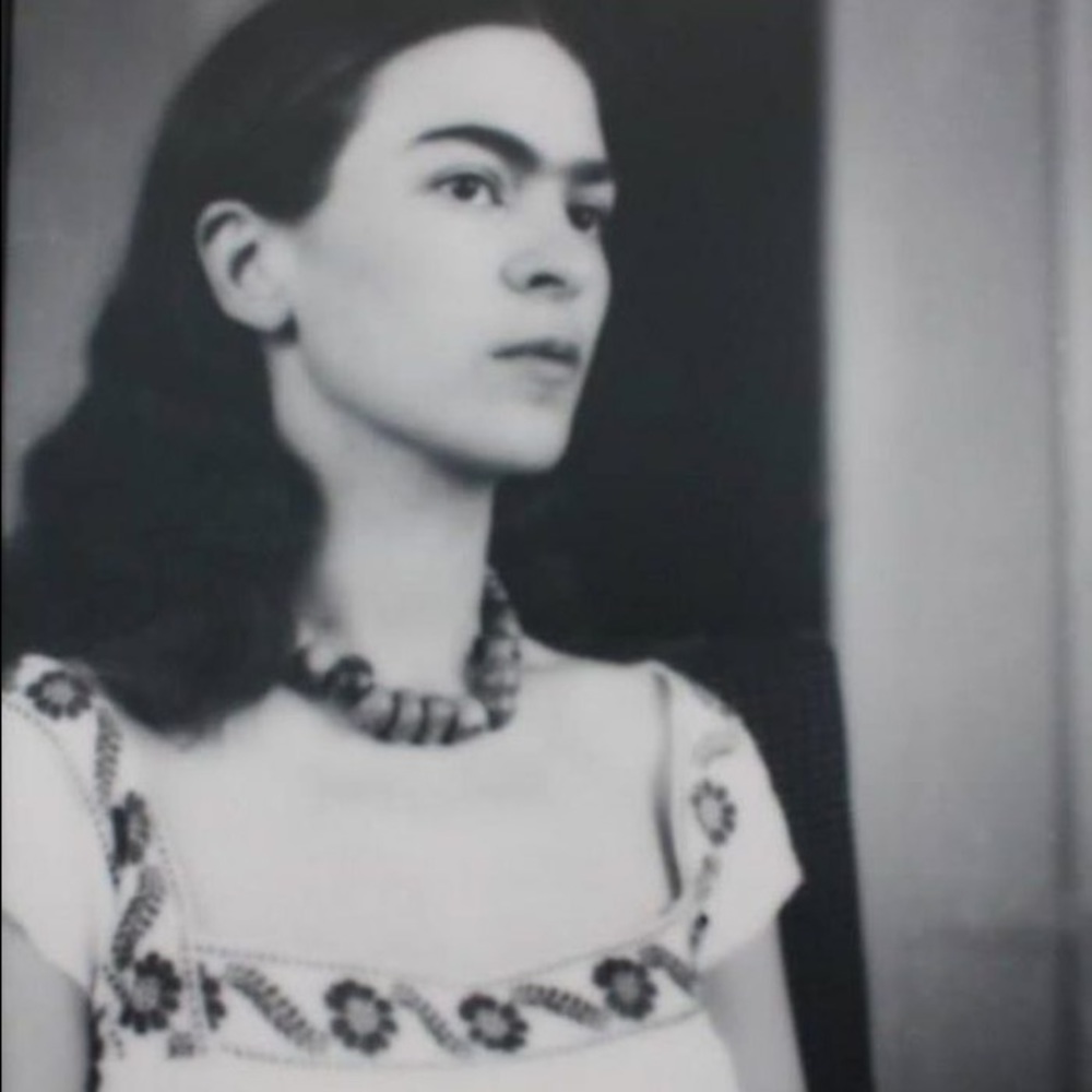 Meet your Posher, Ek