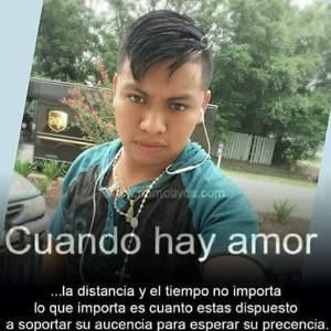 Meet your Posher, Alex