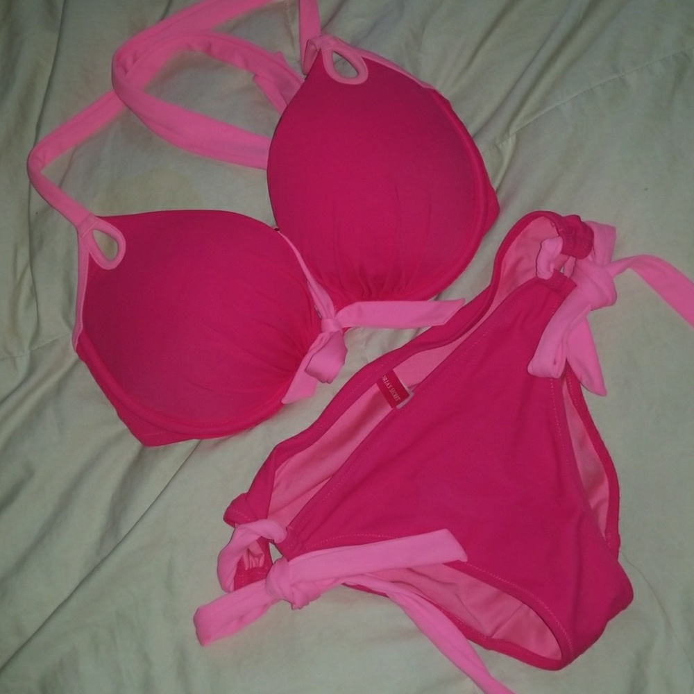 Victoria Secret Bikini Swimsuit