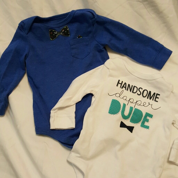 Baby boy Onesie - Picture 1 of 1