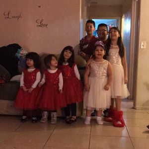 Meet your Posher, Josefina