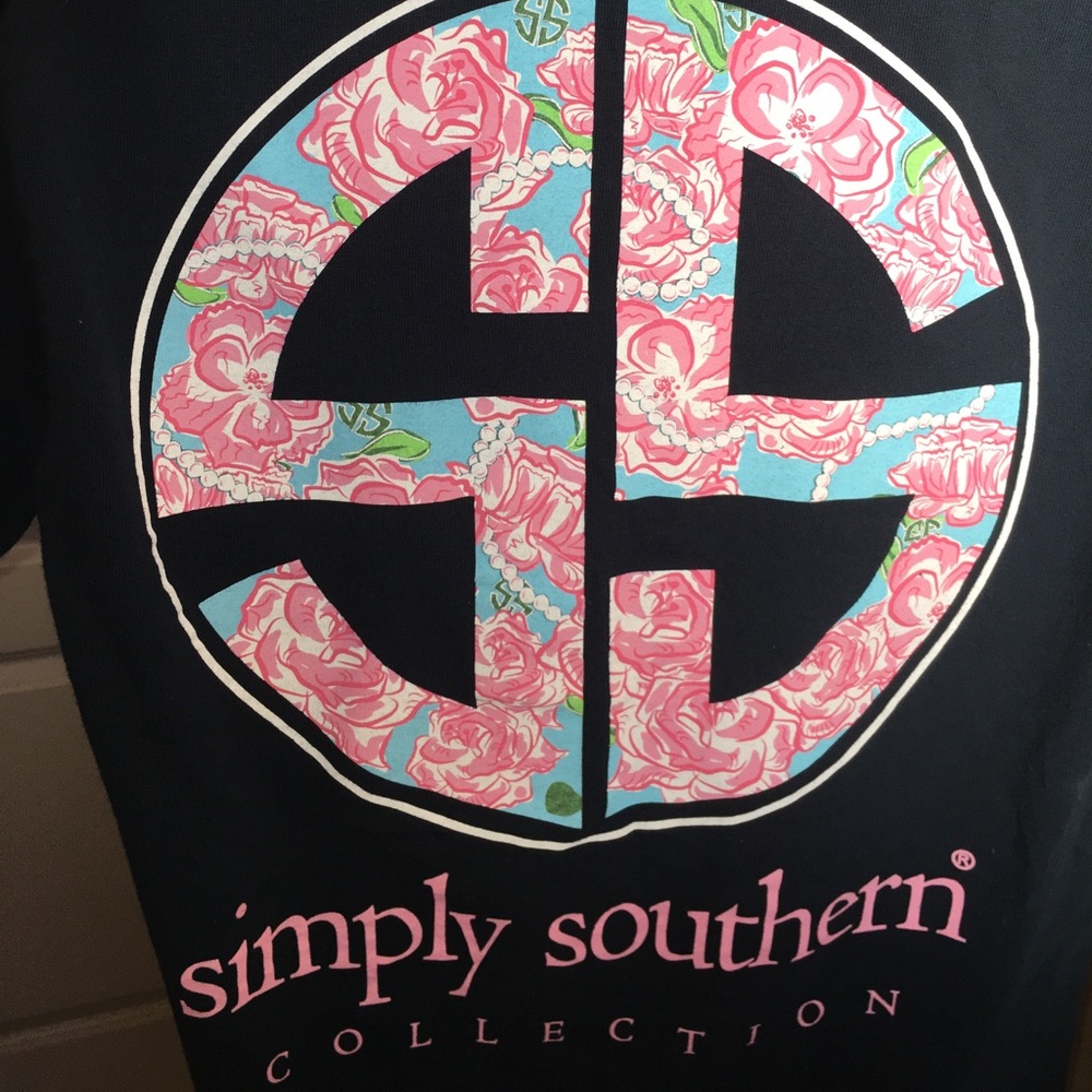 Simply Southern T shirt