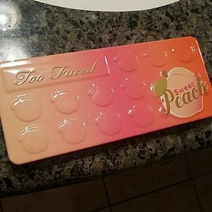 Too Faced Sweet Peach