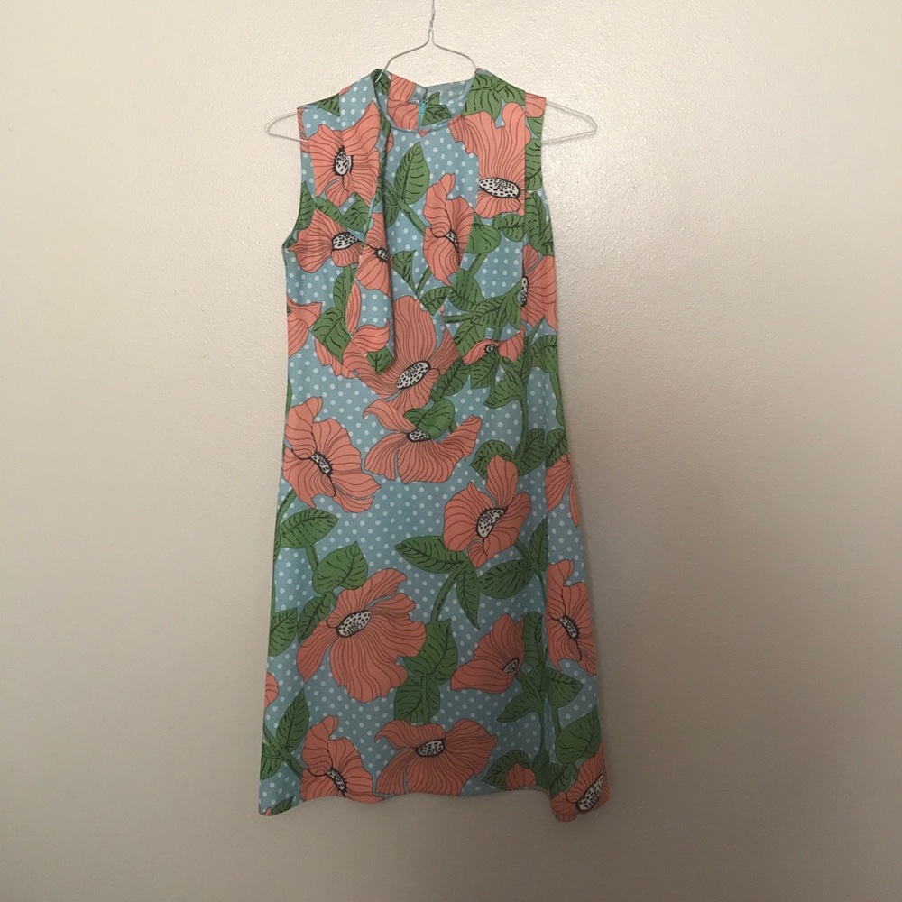 Adorable Vintage Dress