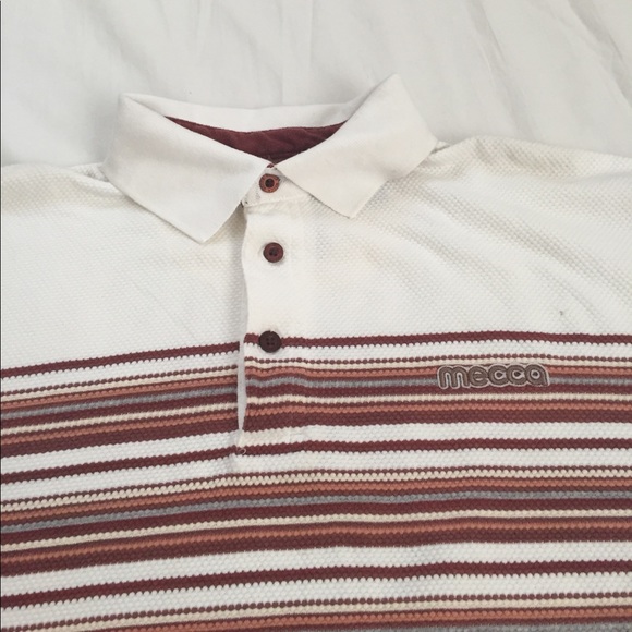 Mecca button up - Picture 2 of 6